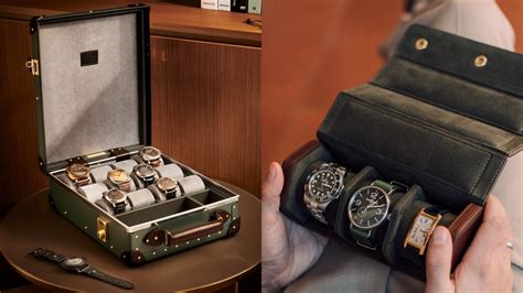 how should a electric watch box look|best watch boxes to buy.